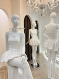 Loulette Dress