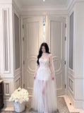 Thara Dress (On hand)