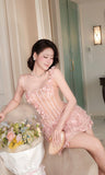 Flavia Dress