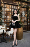 Janella Dress