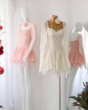 Seraphina Dress