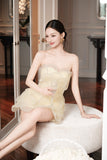 Emery Dress