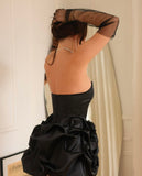 Sofia Dress