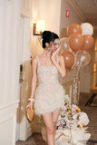 Kristine Dress
