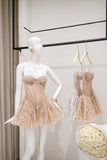 Aviyah Dress