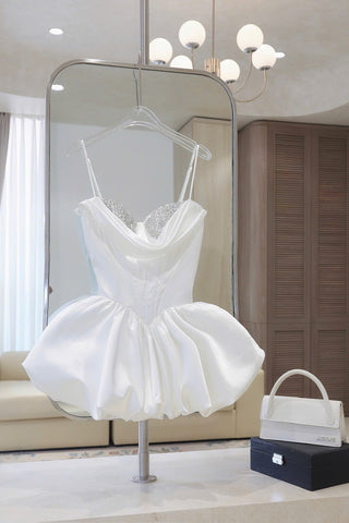 Mica Dress (On hand) – Whoopy Shop