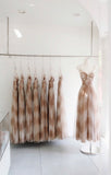Sevia Dress