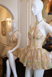 Vina Dress