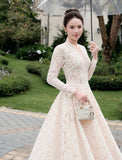 Theodora Dress