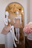 Hazel Dress (On hand)