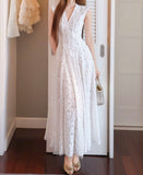Audrey Dress