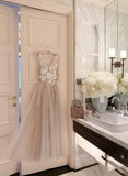 Bridget Dress