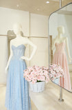 Adriella Dress