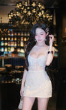 Azura Dress