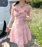 Estelle Dress