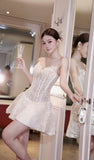 Aliza Dress