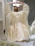 Alicia Dress