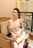 Sylvia Dress