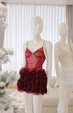 Solavie Dress