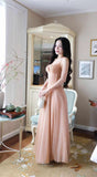 Zaphira Dress