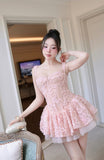 Andrea Dress