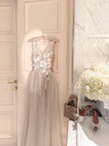 Bridget Dress