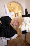 Miana Dress