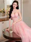 Amorette Dress