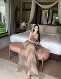 Sevia Dress