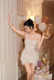 Kristine Dress