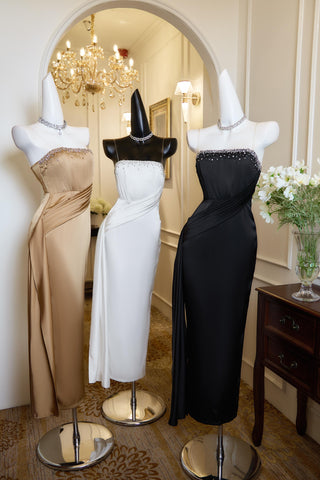 Zyrelle Dress