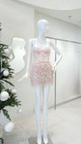 Amara Dress