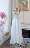 Rosella Dress