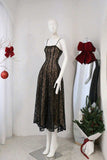 Odessa Dress