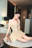 Samarah Dress (On hand)
