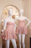 Aurelia Dress (On hand)