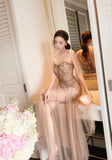 Thara Dress (On hand)