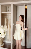 Mandella Dress (On hand)