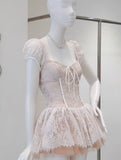 Daphne Dress