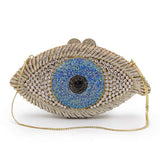 Celestine Clutch Bag