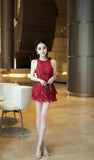 Ramona Dress (On hand)