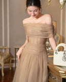 Anastasia Dress