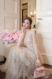 Alessandra Dress