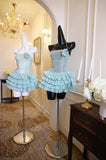Gia Dress