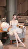 Aviyah Dress