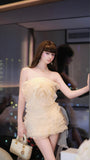 Rosanna Dress