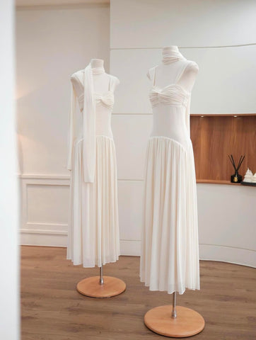 Lina Dress (On hand)