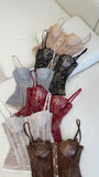 Bianca Corset Top (On hand)