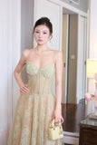 Sorella Dress