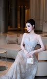 Sorella Dress